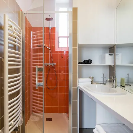 Apartment Honore - Pour Nomades Reveurs - 11 Boissac