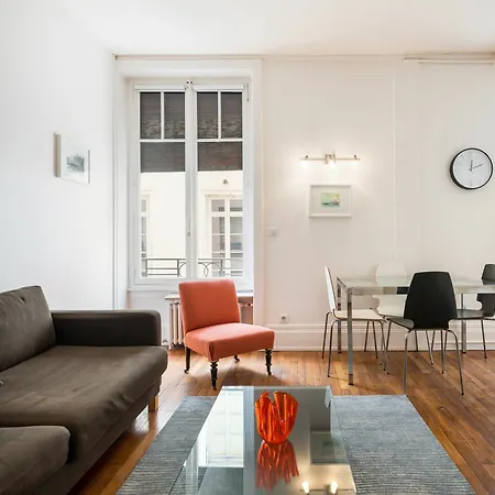 Apartment Honore - Pour Nomades Reveurs - 11 Boissac *