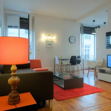 Apartment Honore - Pour Nomades Reveurs - 11 Boissac