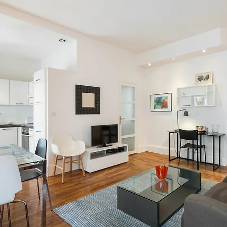 Apartment Honore - Pour Nomades Reveurs - 11 Boissac *